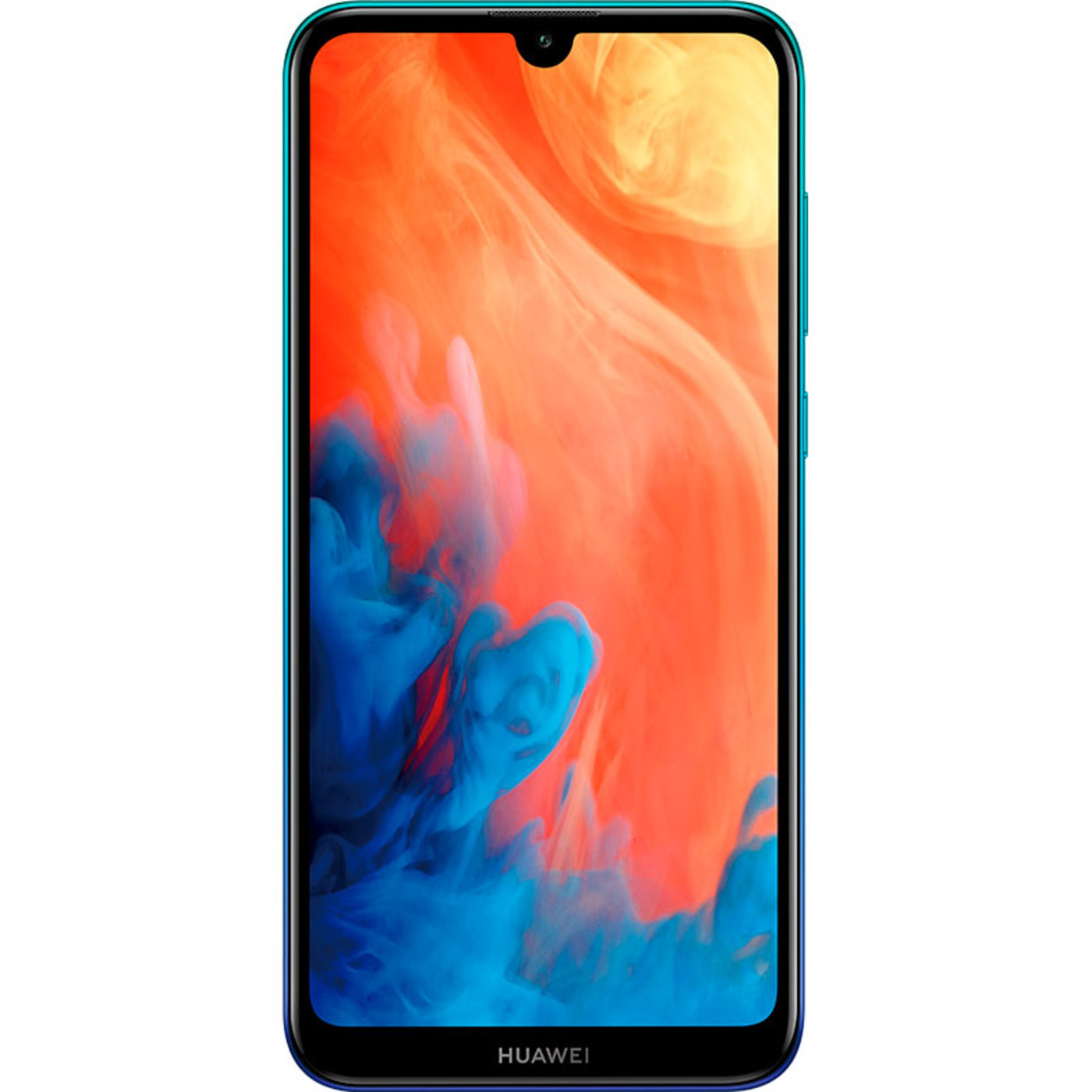 Lleva tu Celular HUAWEI Y7 a cuotas sin intereses